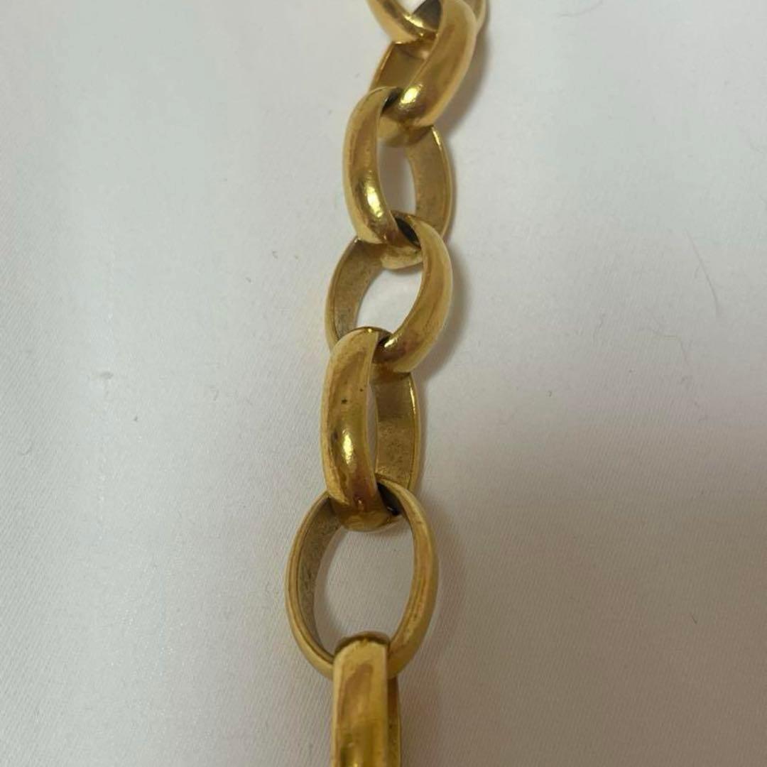 CHANEL チェーンベルト 正規品