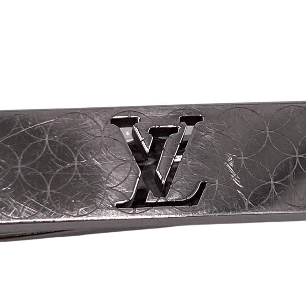 ヴィトン パンス クラヴァット シャンゼリゼ ネクタイピン タイピン シルバー