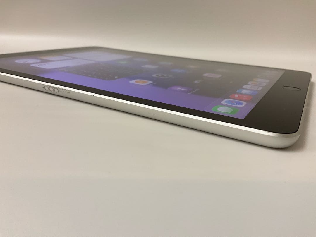 IPAD 第9世代 64GB 88％ シルバー Wifiモデル