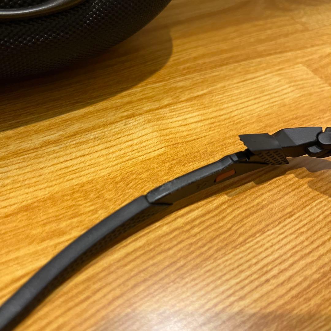 オークリー サングラス　エンコーダー　ポリッシュブラック