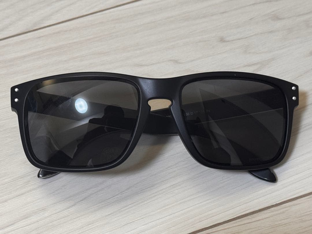 オークリー サングラス OAKLEY HOLBROOK