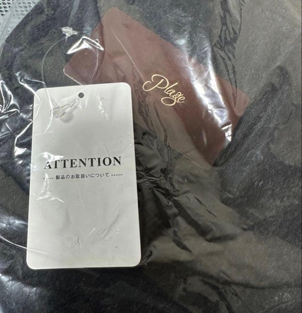 Plage HAMILTON Jacket コート