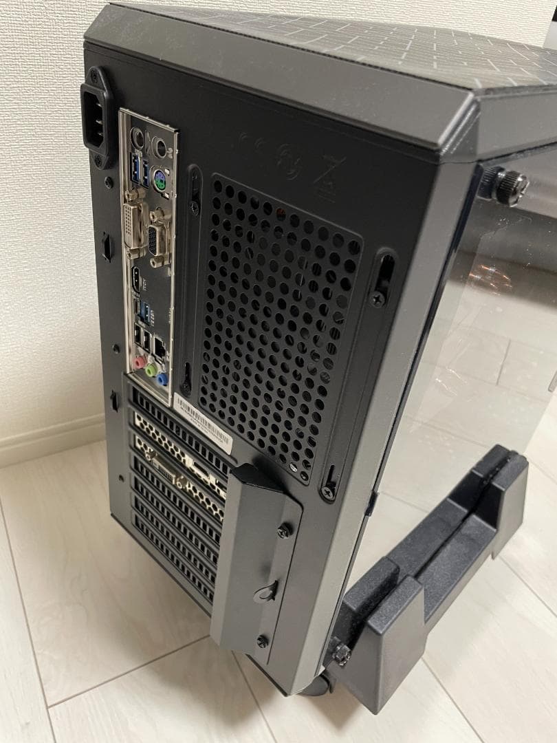 p*連様 ゲーミングPC RTX2060 i7 9700K メモリ32G SSD