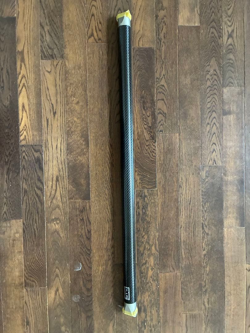 ARCカーボンタワーバー（リア）　取り付け金具セット