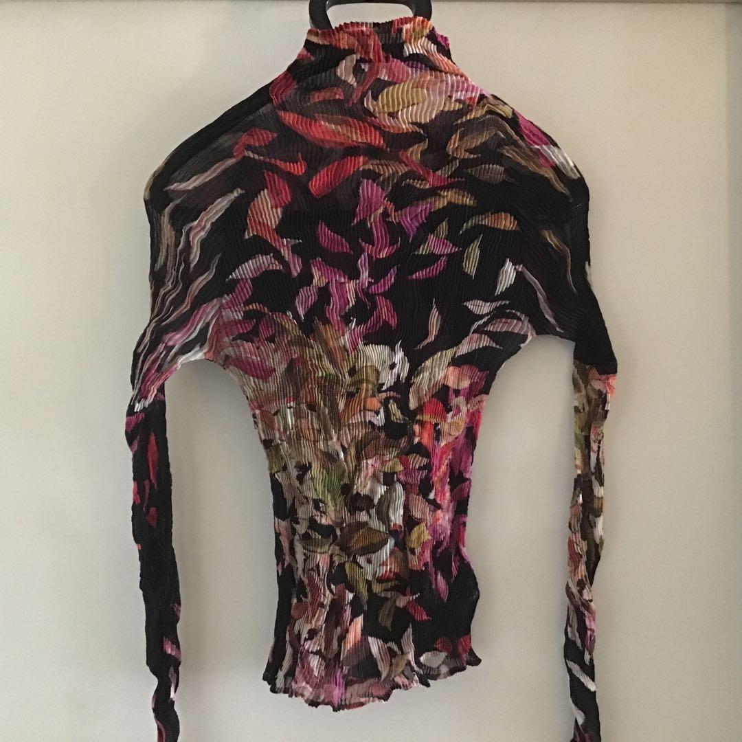 イッセイミヤケ　ISSEY MIYAKE FETE size2