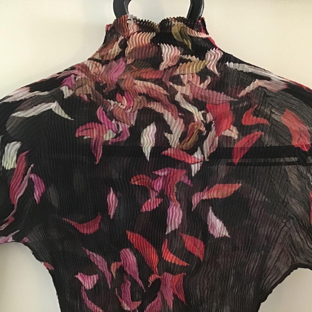 イッセイミヤケ　ISSEY MIYAKE FETE size2