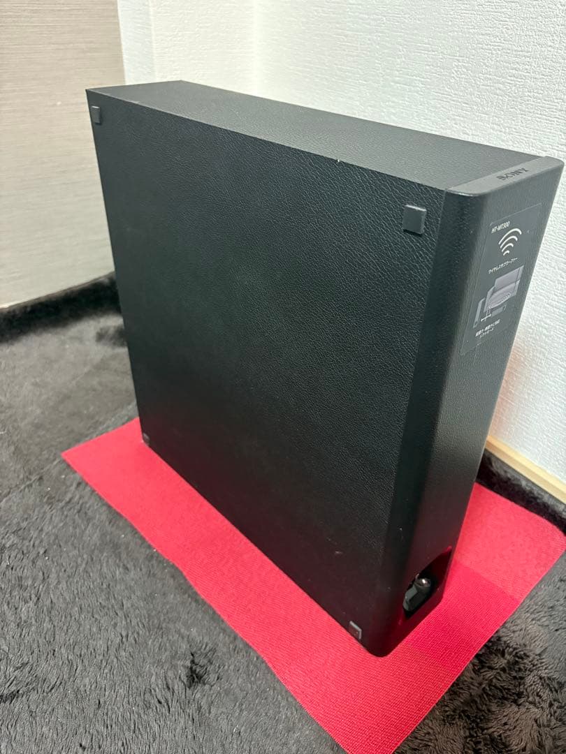 SONY サウンドバー HT-MT300