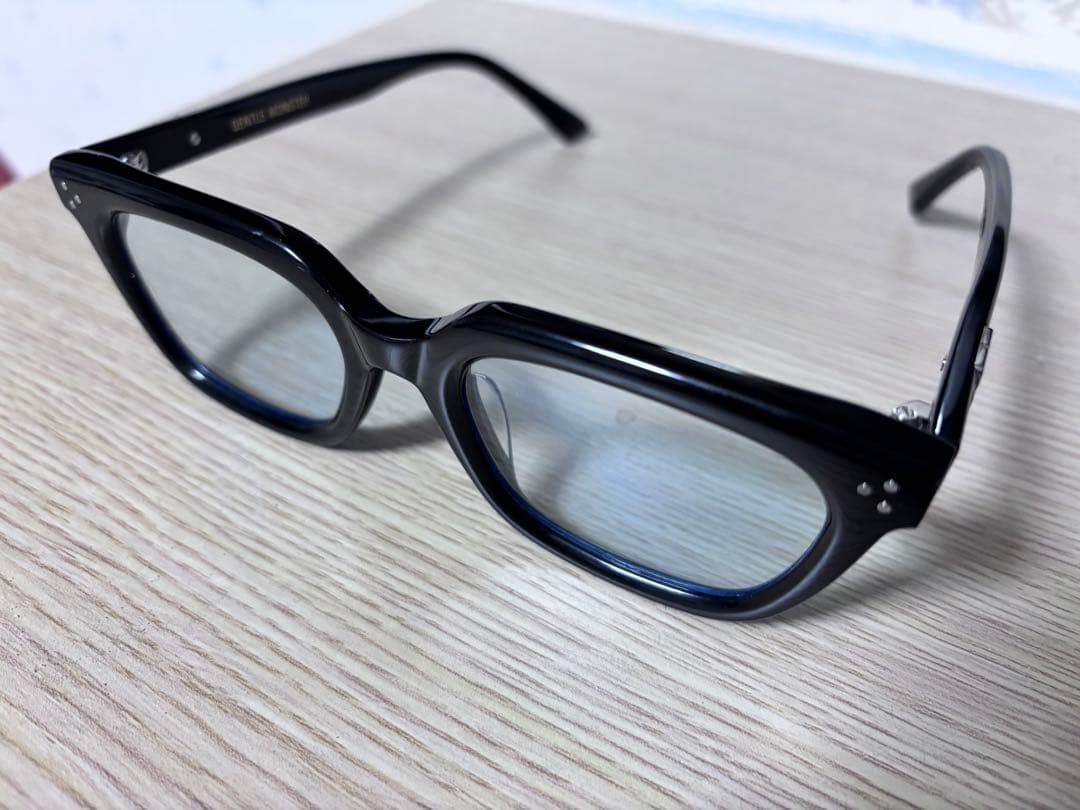 小物 gentle Monster MUSEE