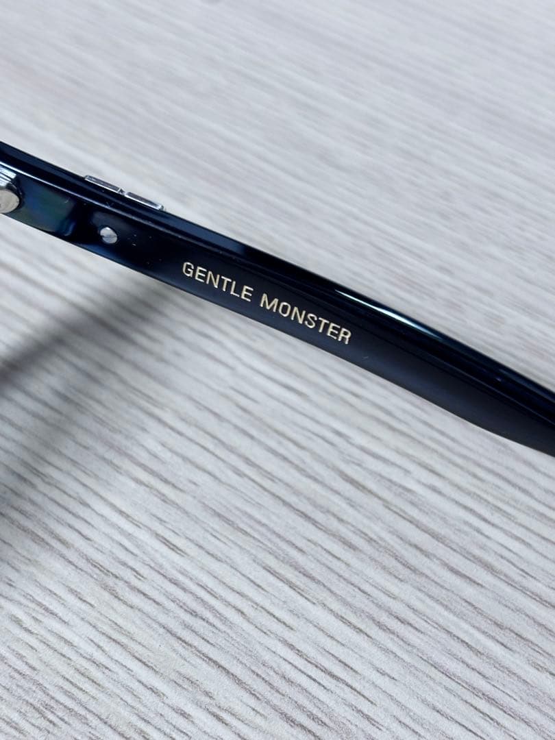 小物 gentle Monster MUSEE