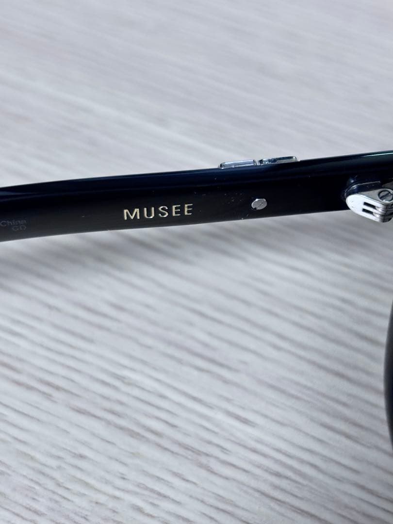 小物 gentle Monster MUSEE