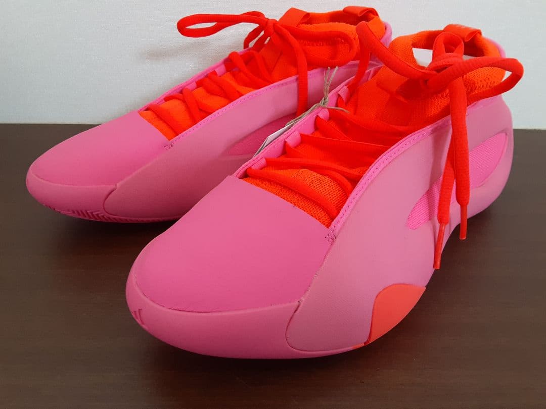 アディダス adidas HARDEN8 ハーデン8 30.5㎝