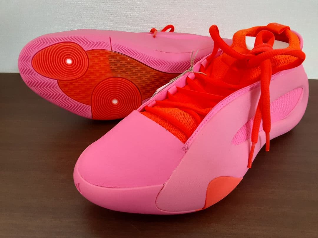 アディダス adidas HARDEN8 ハーデン8 30.5㎝