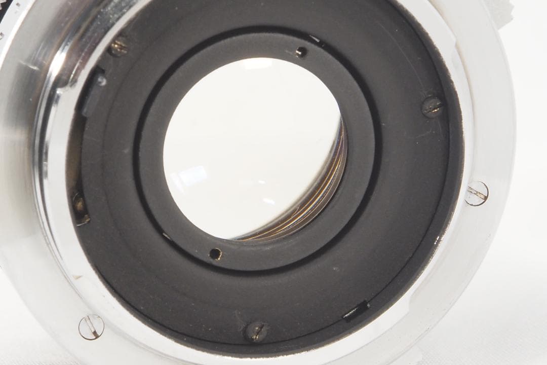 Olympus PEN-FT F.Zuiko 38mm f/1.8 整備済 保証