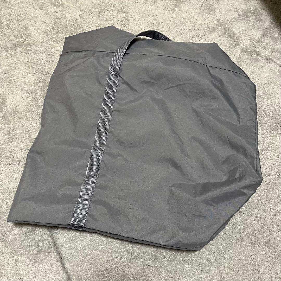 【美品】Aprica アップリカ ココネルエアーAB グレーベアー ベビーベッド