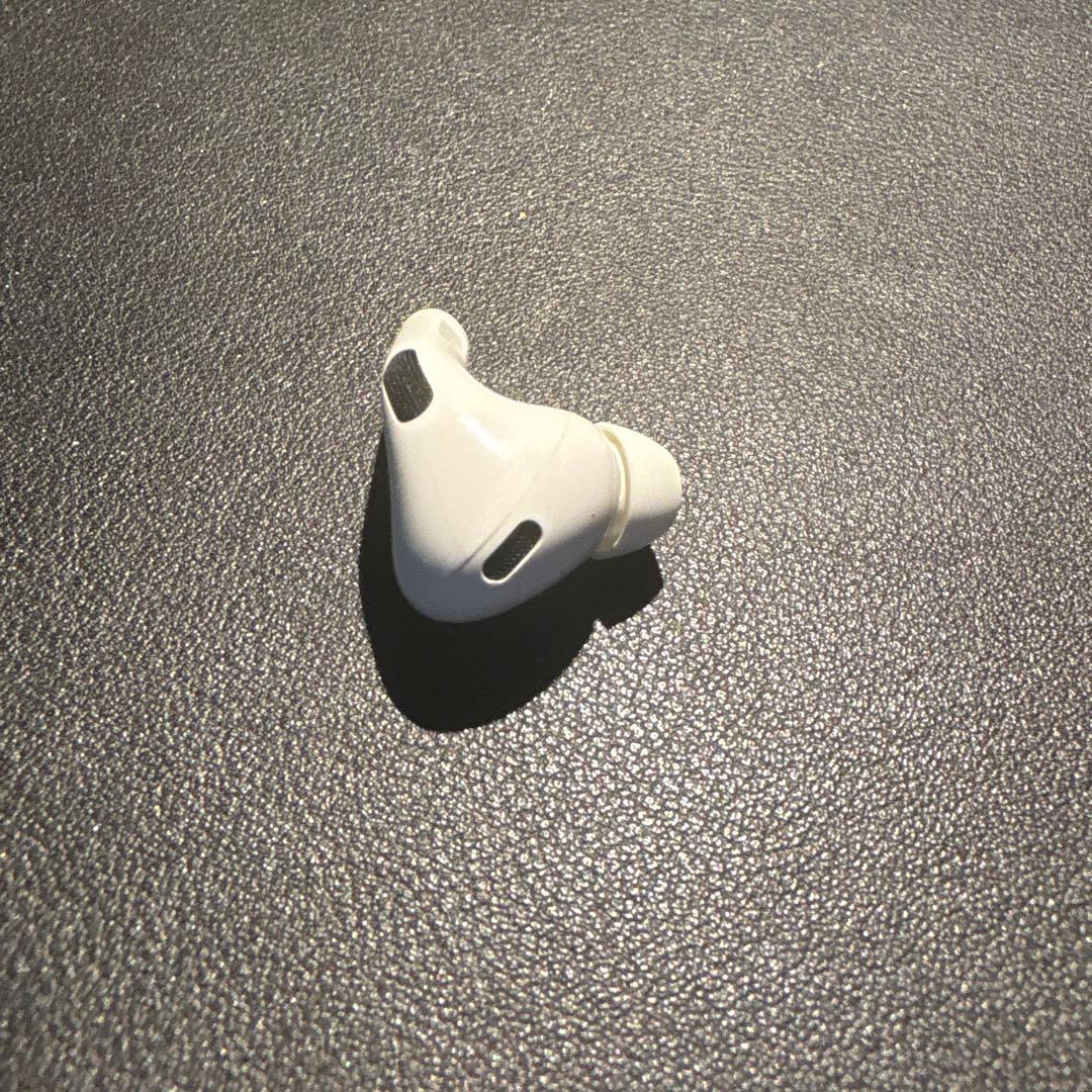 AirPods Pro2本体　左耳 usb-c
