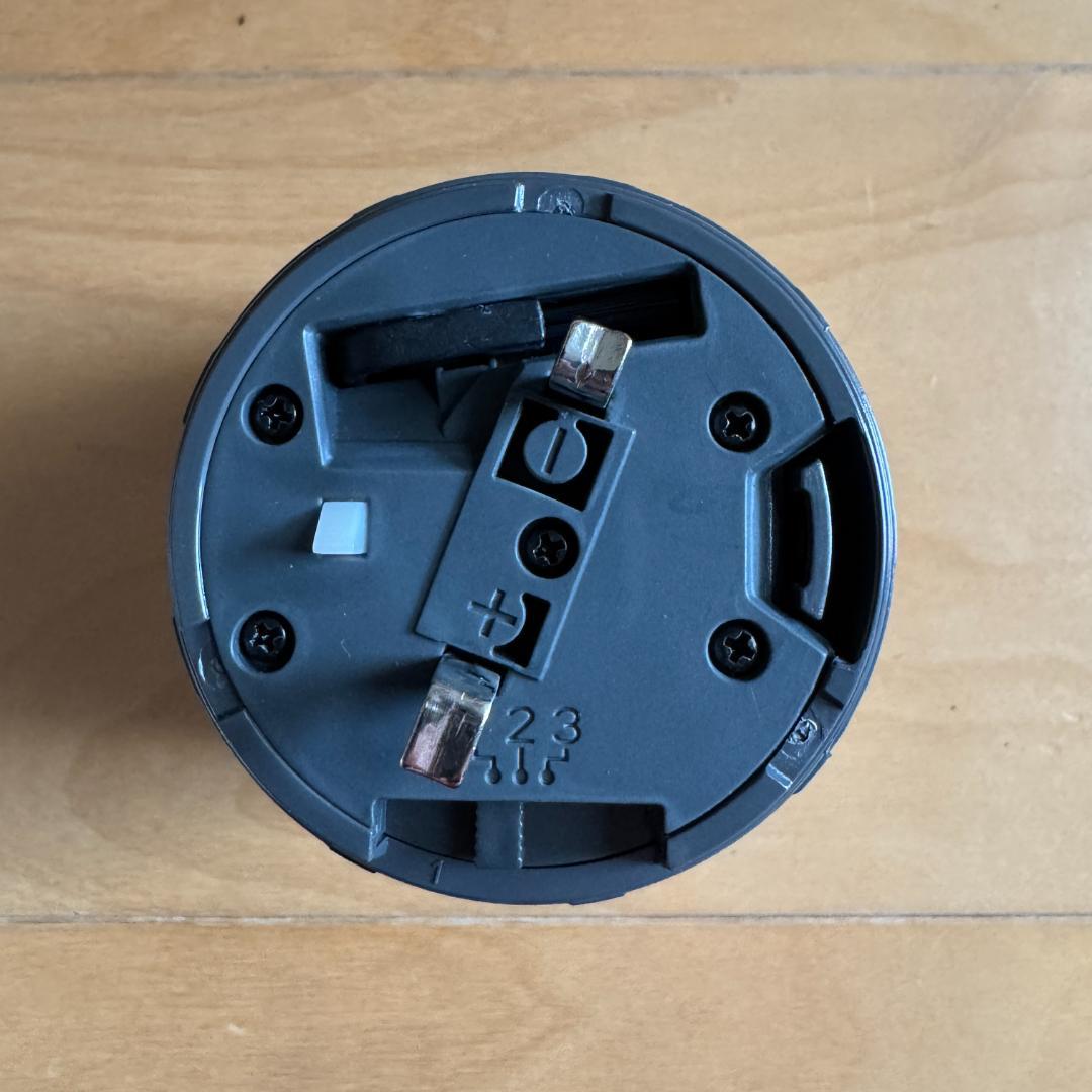 シャープ プラズマクラスター イオン発生機 LEDホワイト IG-KTA20