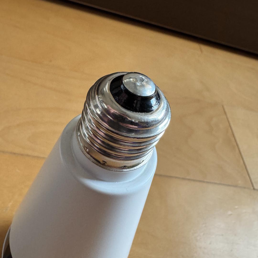 シャープ プラズマクラスター イオン発生機 LEDホワイト IG-KTA20