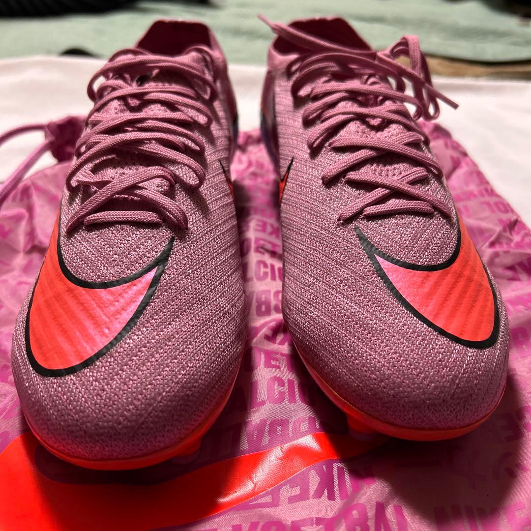 Nike ズームヴェイパー16エリートAG-pro 28.5