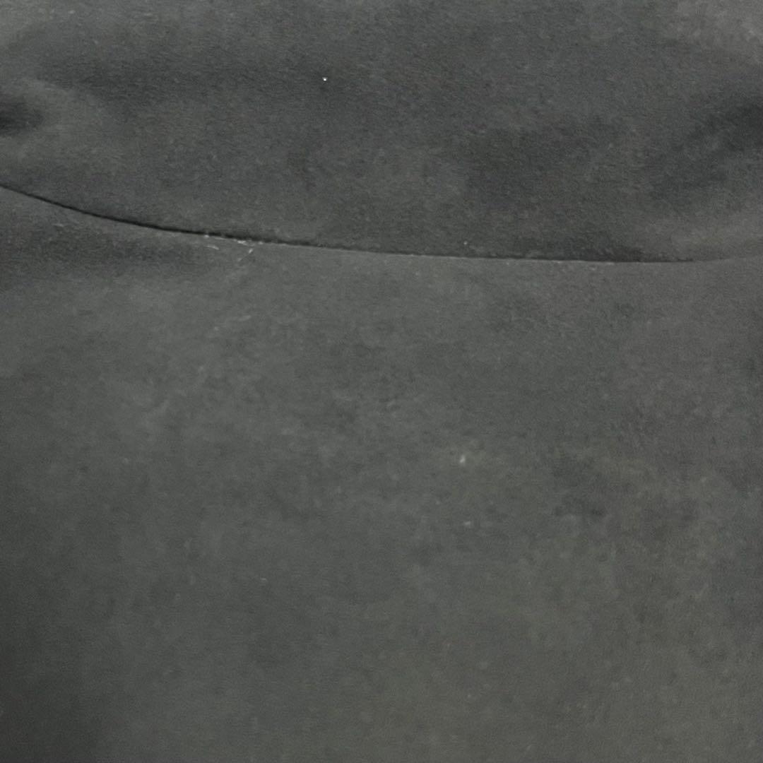 08AW NUMBER (N)INE ダウンベスト ブラック ポートランド期