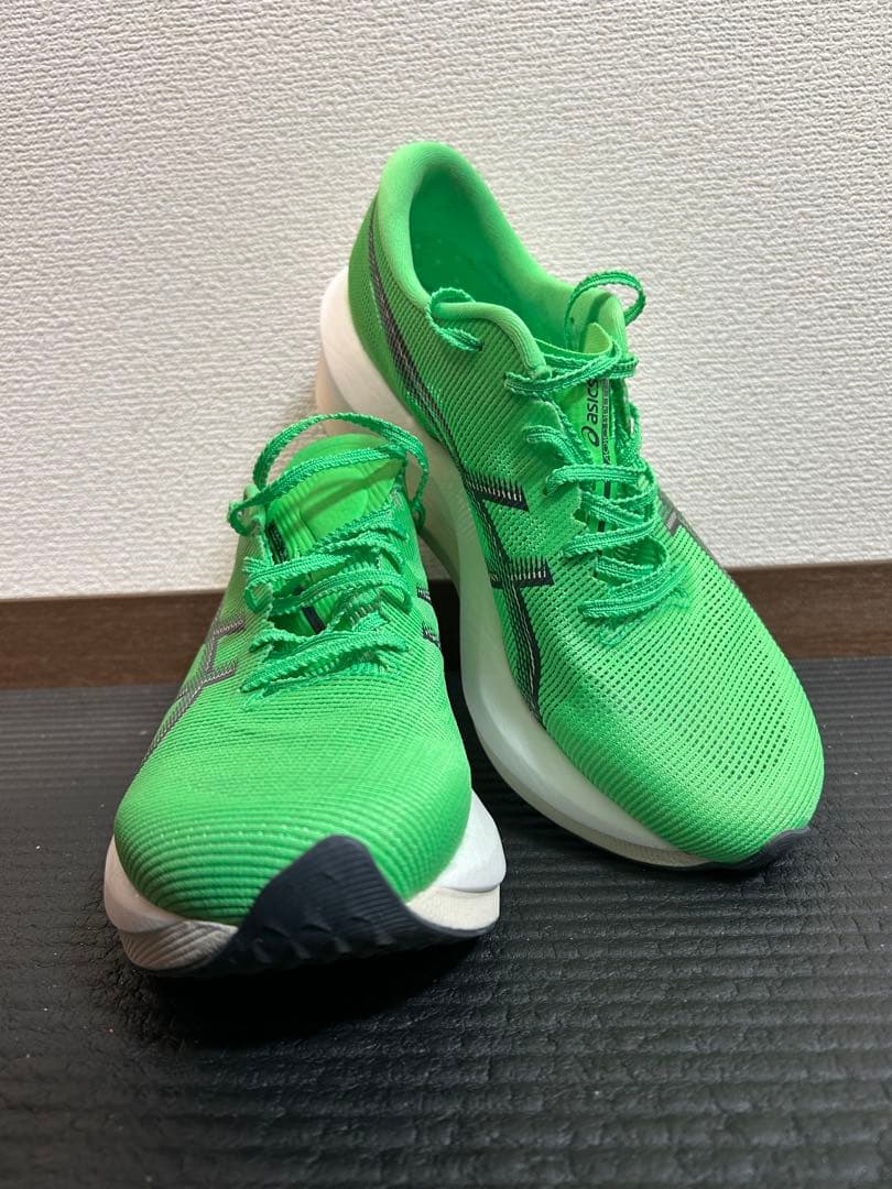 asics マジックスピード5