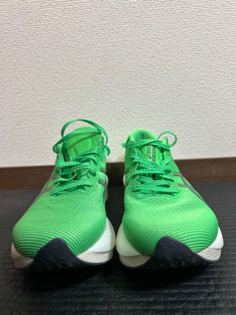 asics マジックスピード5