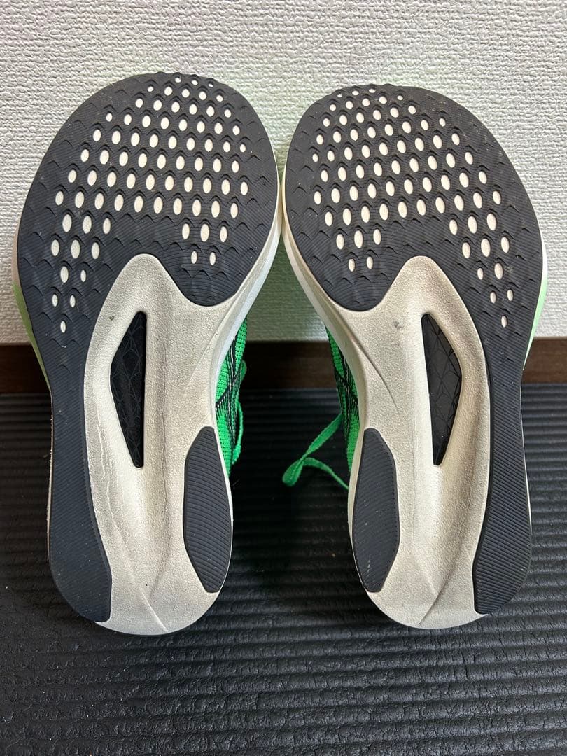 asics マジックスピード5