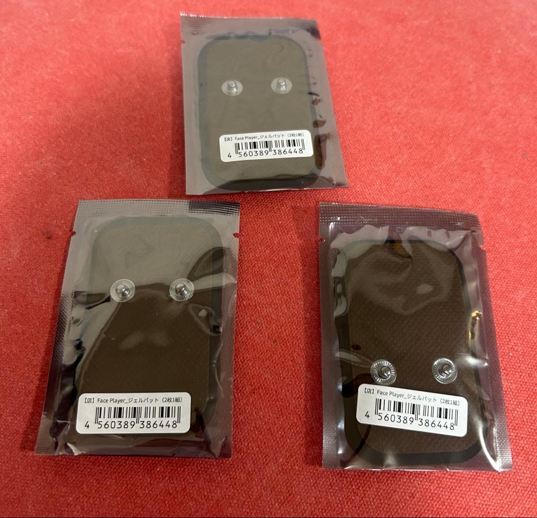 コアフィット　フェイスプレーヤー　リモートプレーヤー付き