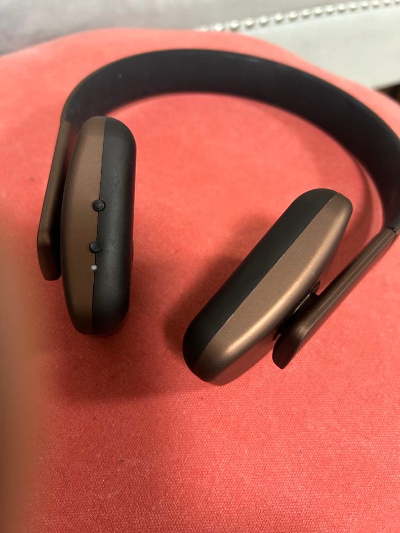 コアフィット　フェイスプレーヤー　リモートプレーヤー付き