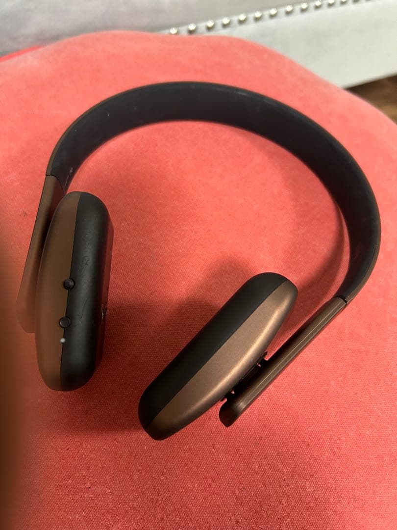 コアフィット　フェイスプレーヤー　リモートプレーヤー付き