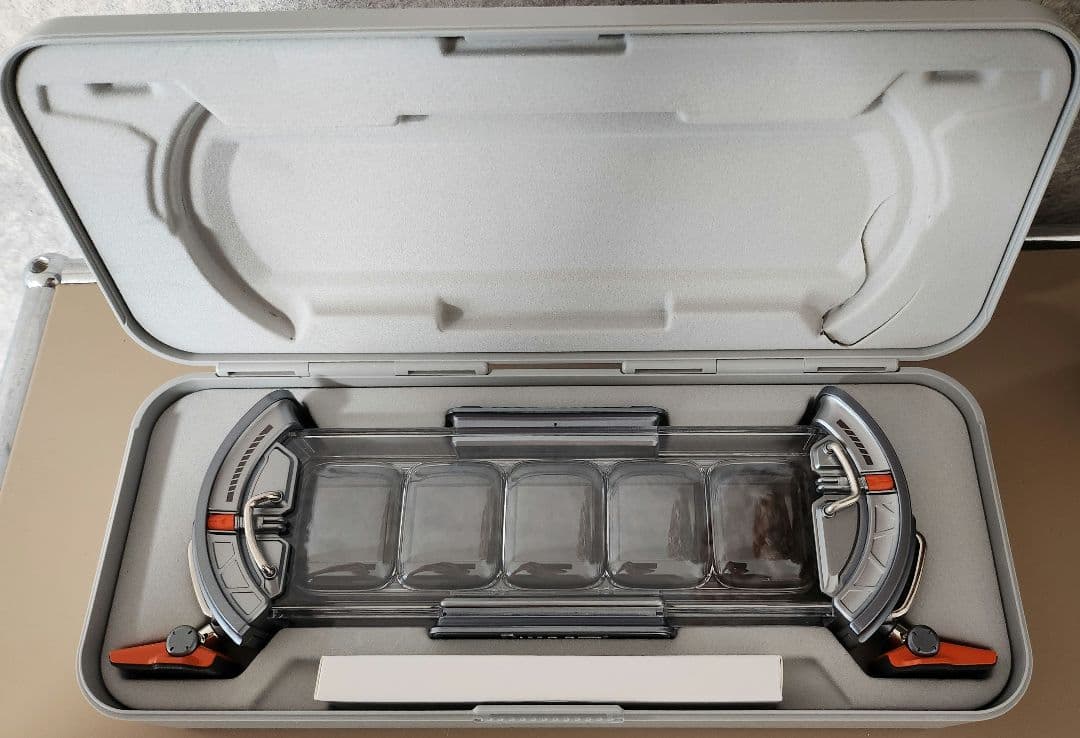 Divoom Times Gate （シルバー）