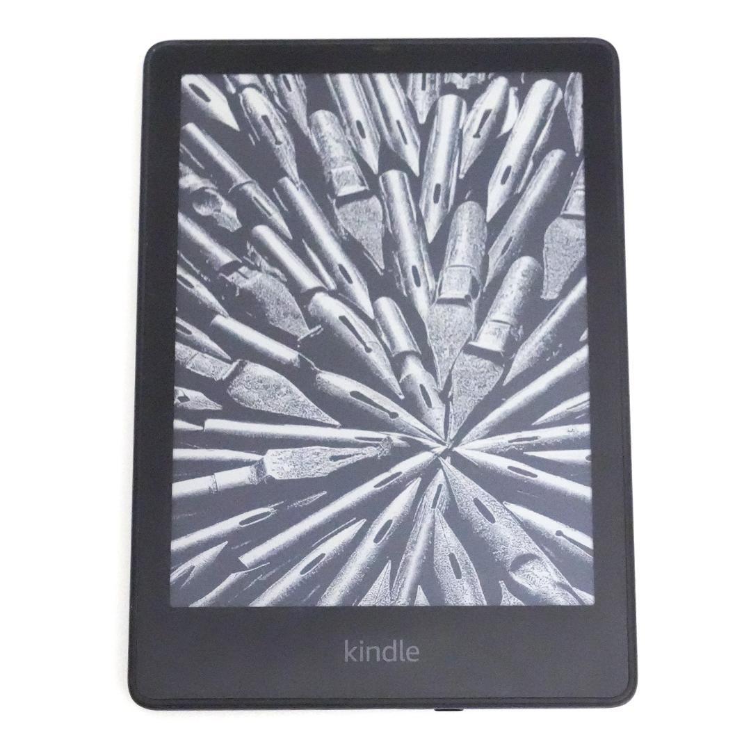 kindle paperwhite 11世代