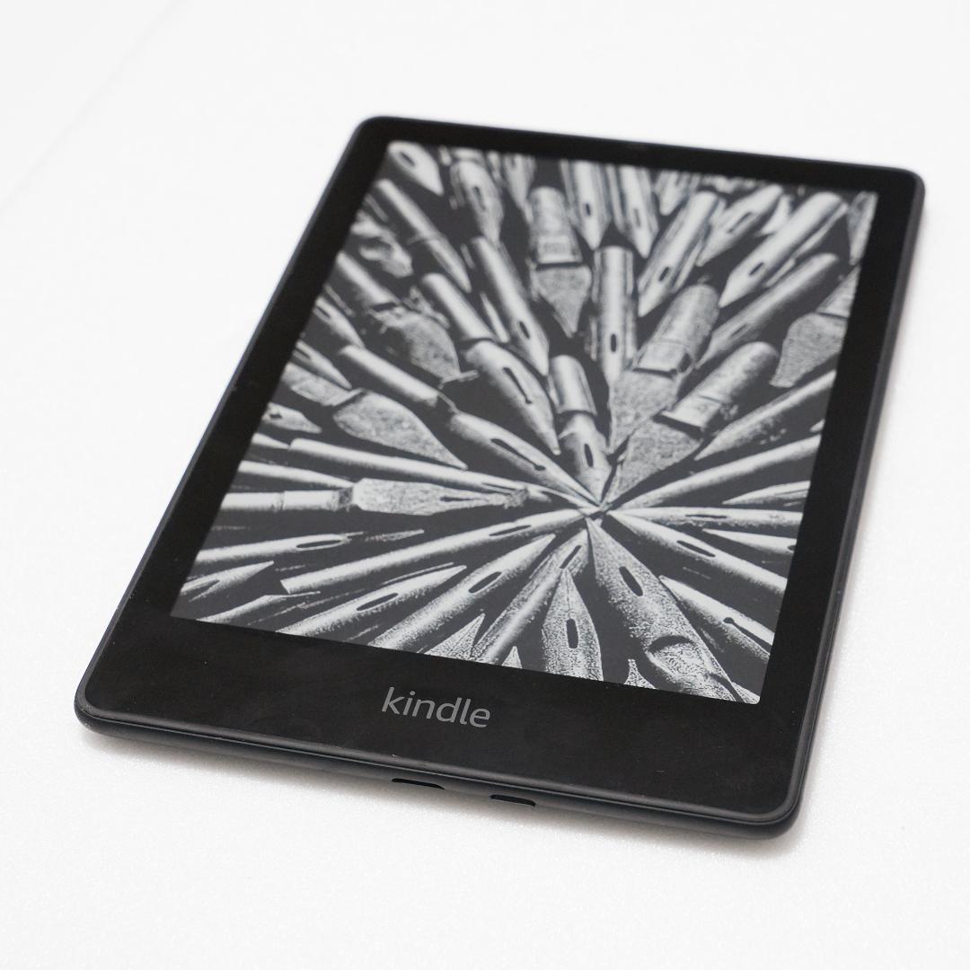 kindle paperwhite 11世代