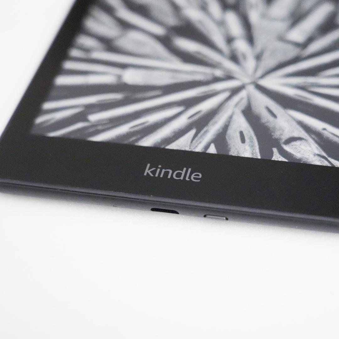 kindle paperwhite 11世代