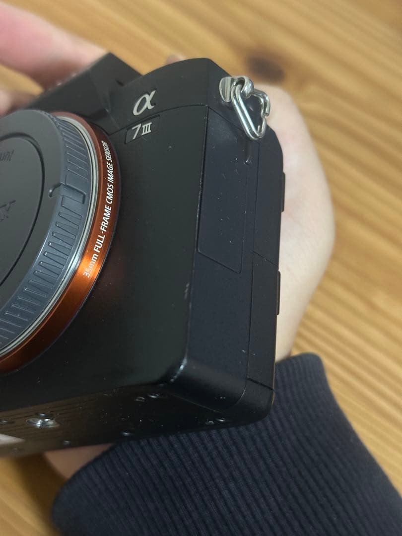 Sony α7Ⅲ