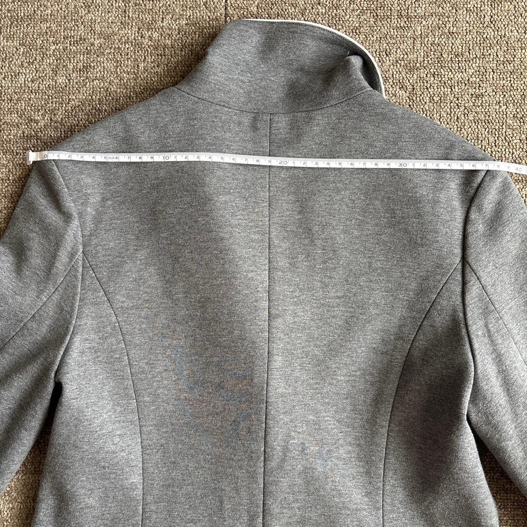 美品 ポンポネット 組曲 160 4点セット 受験 卒服