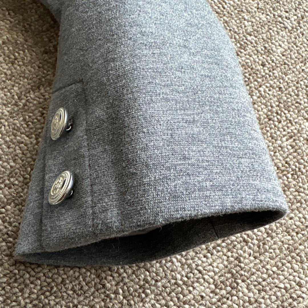 美品 ポンポネット 組曲 160 4点セット 受験 卒服