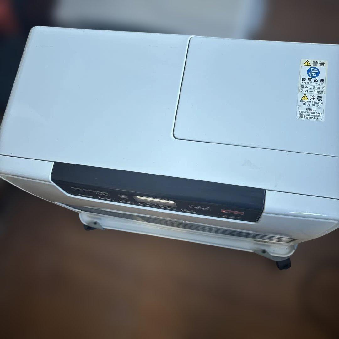 DAINICHI ブルーヒーター FW-7220SDX 2020年製 ダイニチ