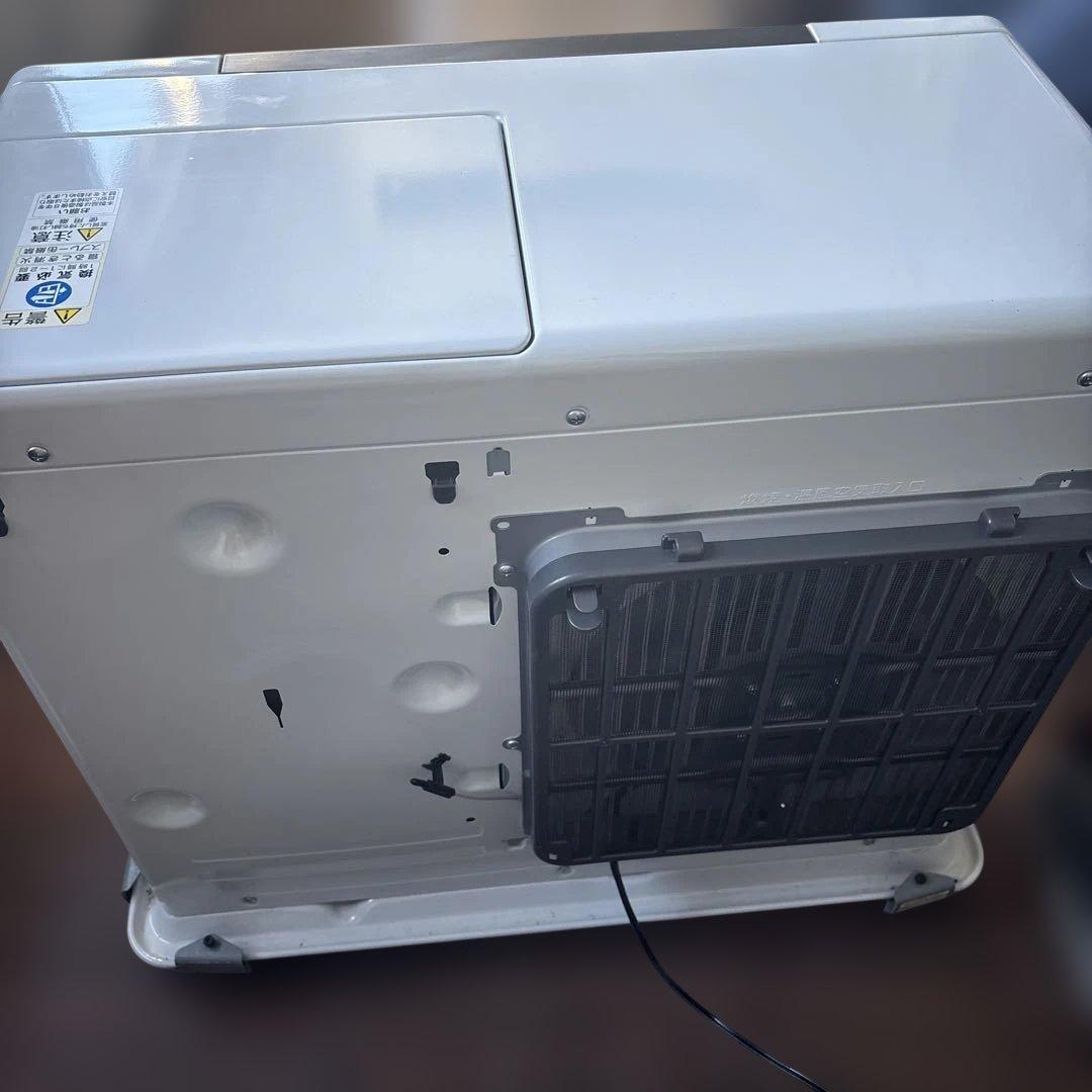 DAINICHI ブルーヒーター FW-7220SDX 2020年製 ダイニチ