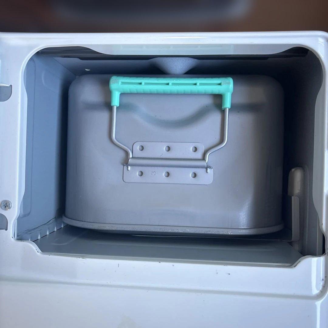 DAINICHI ブルーヒーター FW-7220SDX 2020年製 ダイニチ