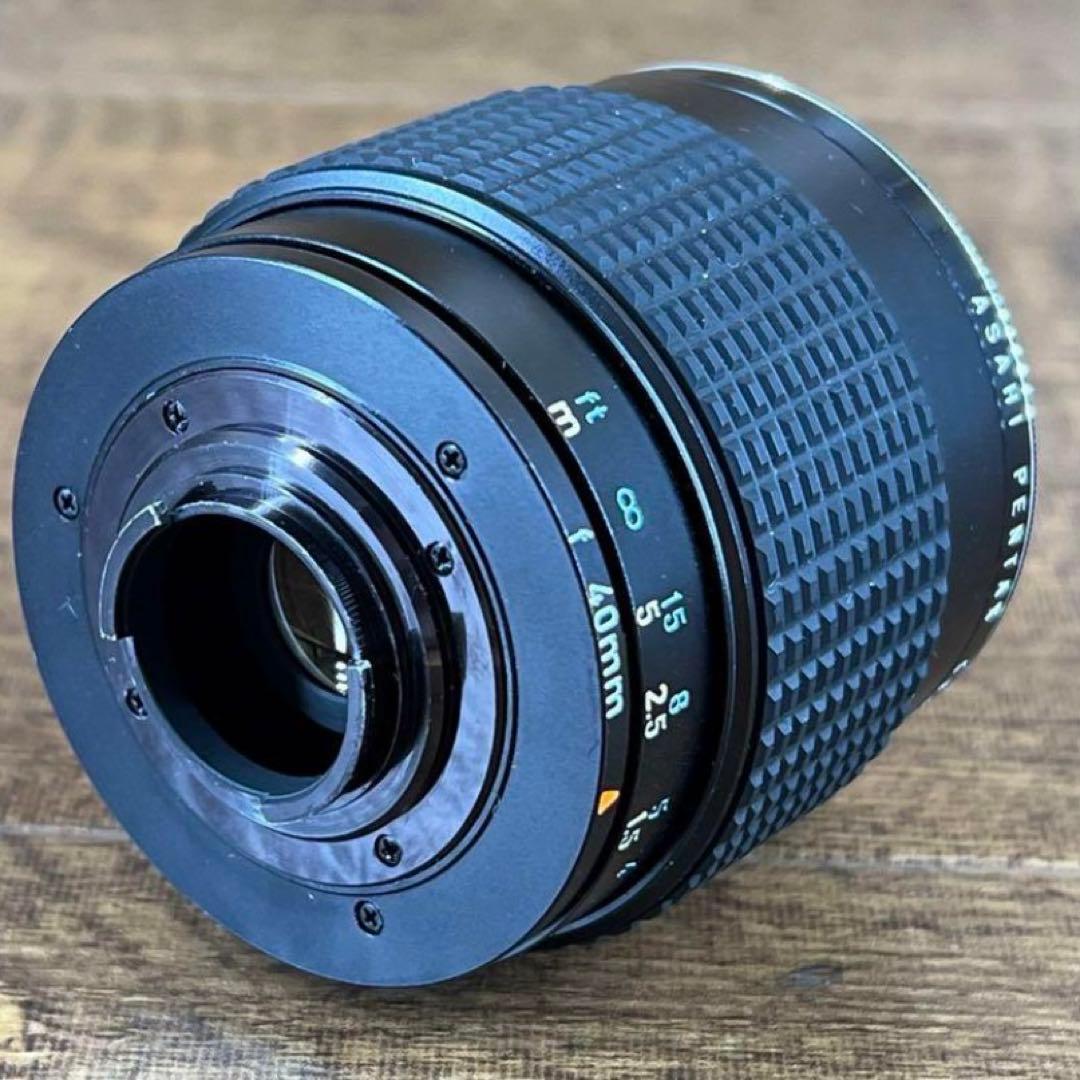 PENTAX ペンタックス　20-40mm F2.8