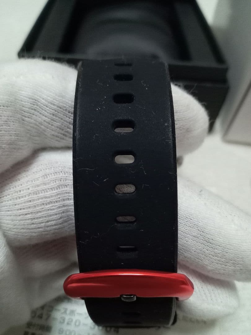 【⭕️未使用品】SEIKO　プロスペックス　ランドトレーサー　ソーラー搭載