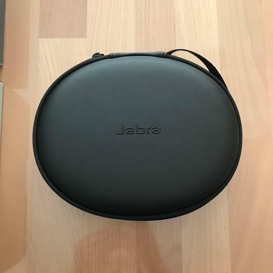 Jabra Evolve2 85 ヘッドホン