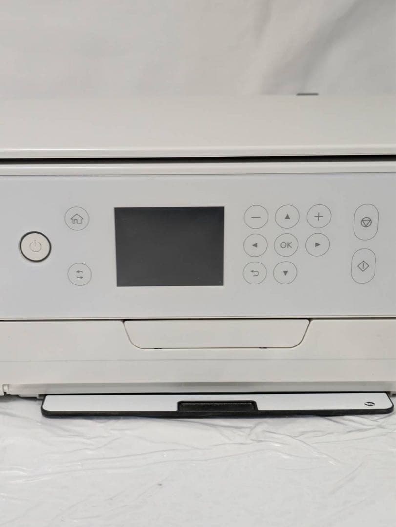 EPSON カラリオ EP-812A