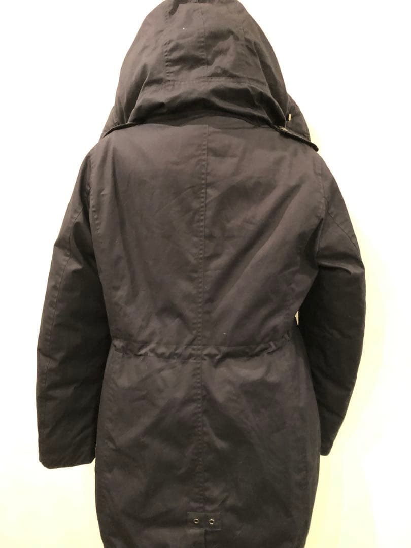 WOOLRICHウールリッチ　スカーレットパーカXL 美品　3way