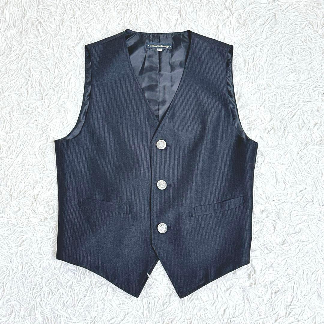 ✨6点セット✨　ビームス　卒業式　結婚式　七五三　フォーマル　160　男の子