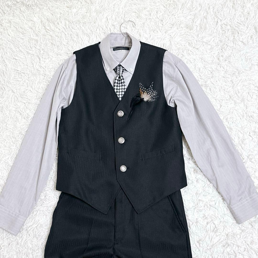 ✨6点セット✨　ビームス　卒業式　結婚式　七五三　フォーマル　160　男の子