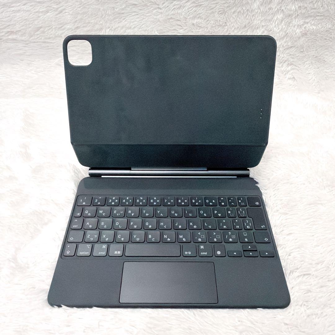 【美品】Apple Magic Keyboard 11インチ A2261