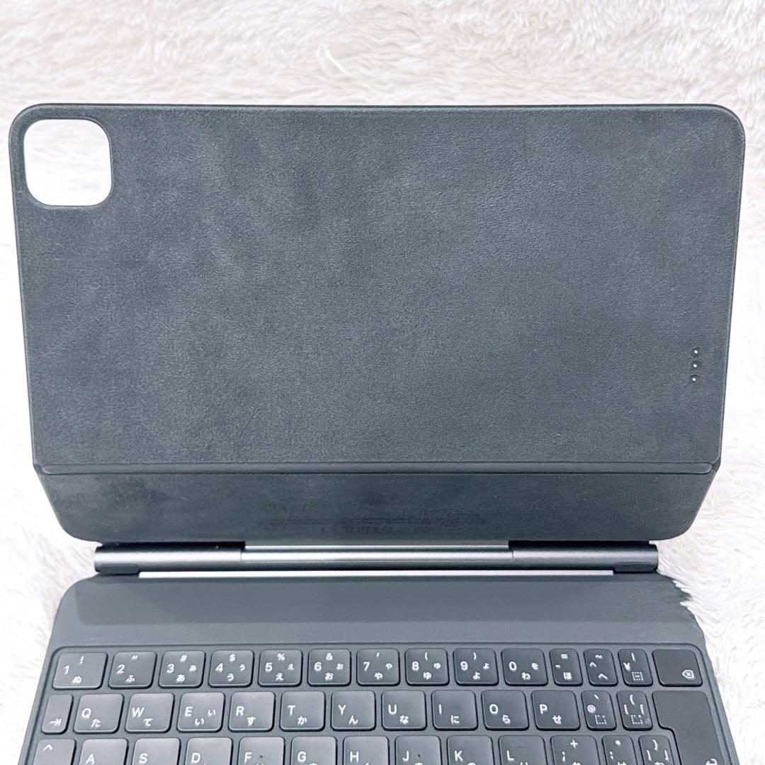 【美品】Apple Magic Keyboard 11インチ A2261