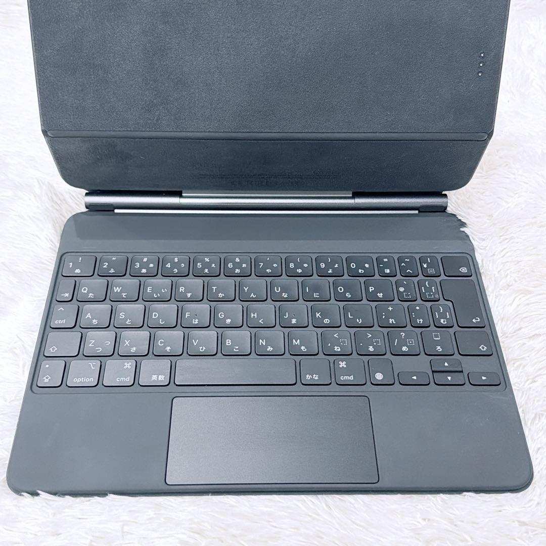 【美品】Apple Magic Keyboard 11インチ A2261
