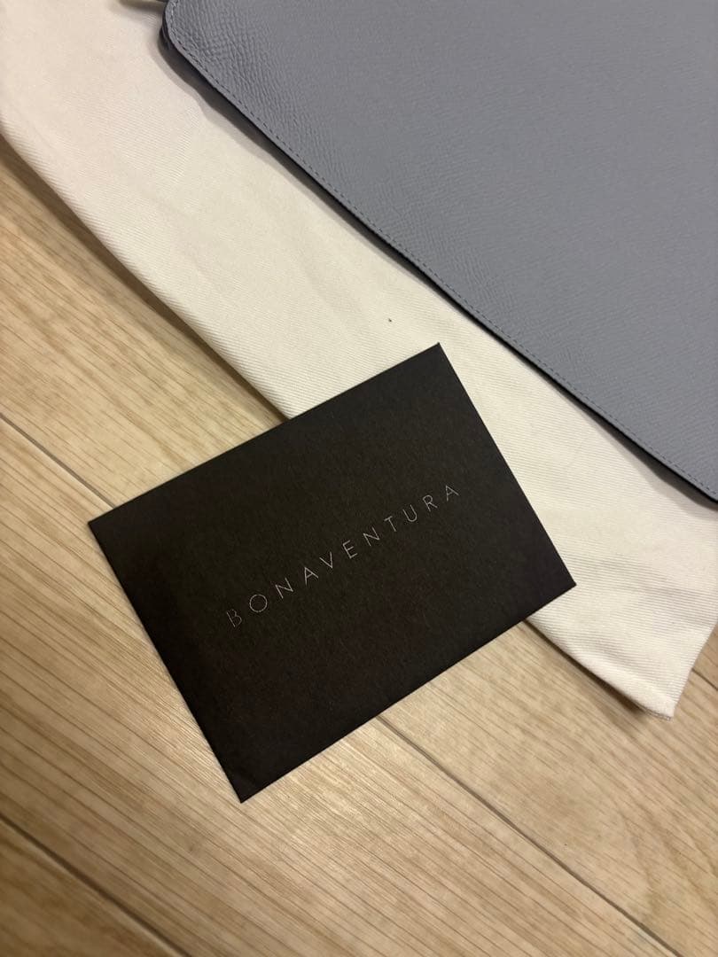 【新品】BONAVENTURA ハンドバッグ